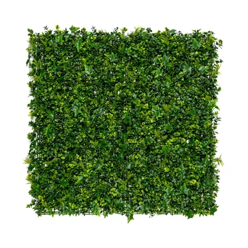 Nortene Vertical Forest zöldfal, növényfal műanyag, természetes hatás