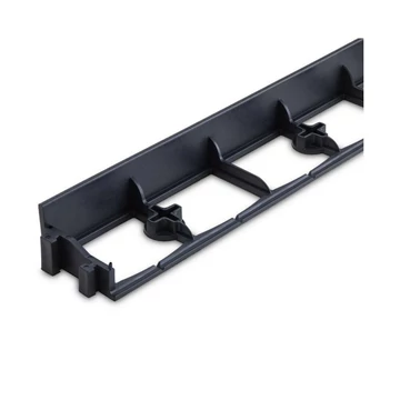 Nortene BORDER FLEXI 45 mm műanyag ágyásszegély, gyepszegély