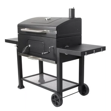 Riwal RCG 80 - faszenes grillsütő