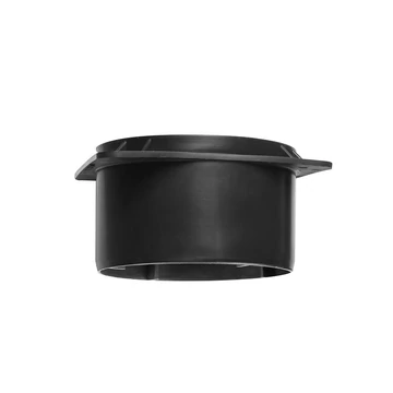 Komplex alsó bekötő idom, kültéri folyókához, 110 mm-es