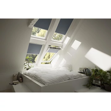 VELUX DKL MK06 0705S/SWL fényzáró roló
