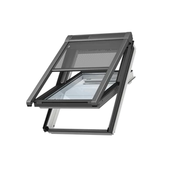 VELUX MHL MK00  5060 hővédő roló fekete