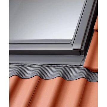 VELUX EDW MK08 2000 beépítő készlet