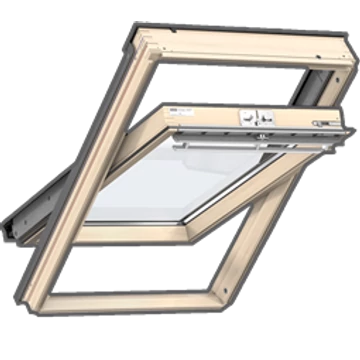 VELUX GZL MK06 1051 ABLAK 78*118