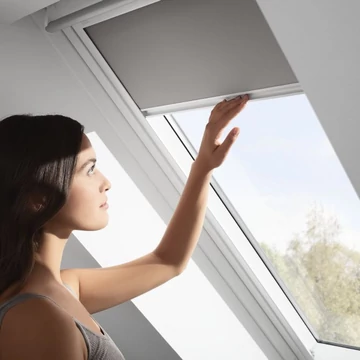 VELUX DKL MK06 1085S fényzáró roló
