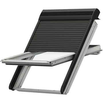 VELUX SML MK06 elektromos redőny