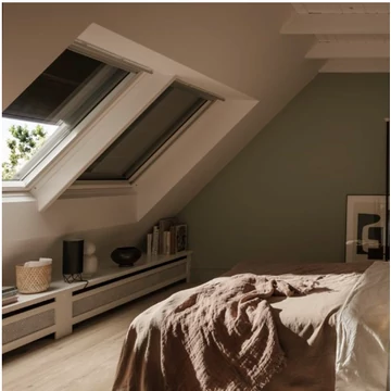 VELUX DKL FK06 0705S fényzáró roló
