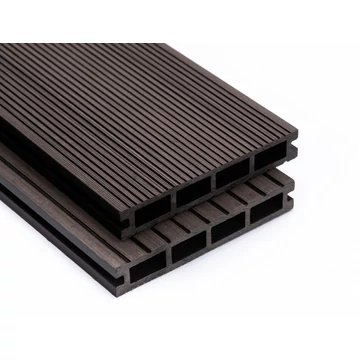 WPC teraszpadló barna 24*149*2.900mm ART2