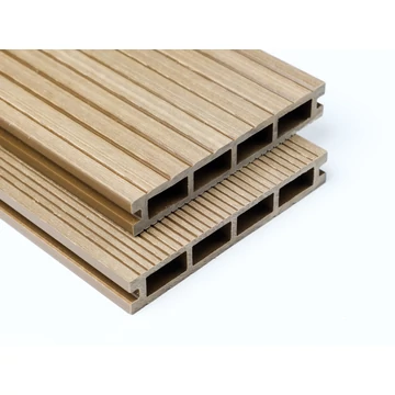 WPC teraszpadló karamell 24*149*2.900mm