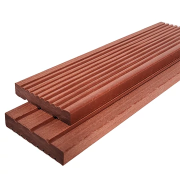 WPC szegőléc téglavörös 54x10x3000 mm SKRTG