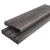 WPC szegőléc fekete 54x10x3000 mm SKRTG