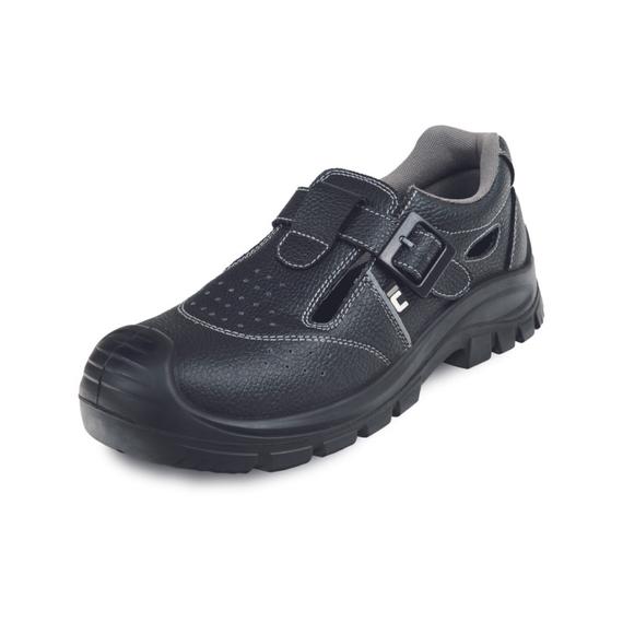 CERVA RAVEN XT MF S1P SRC szandál 47 fekete