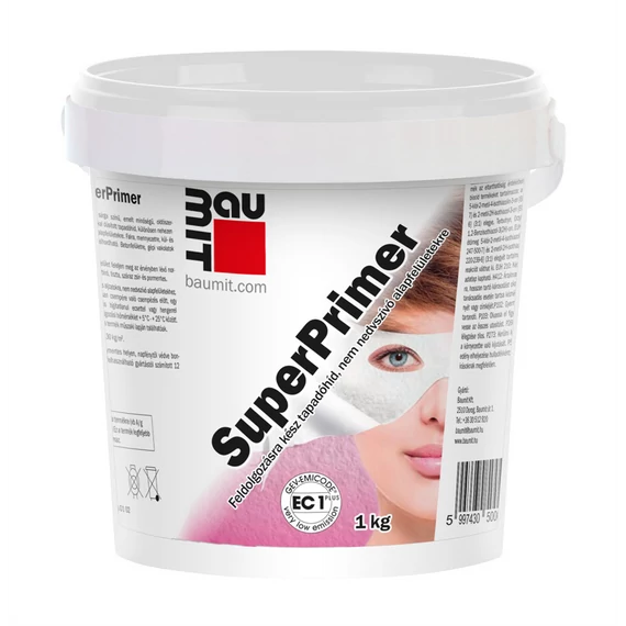 Baumit Super Primer 1 kg