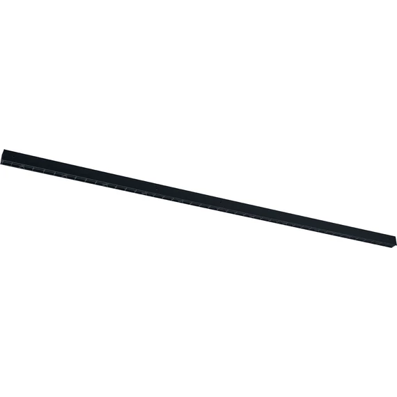 Dachler Ereszszellőző elem fekete