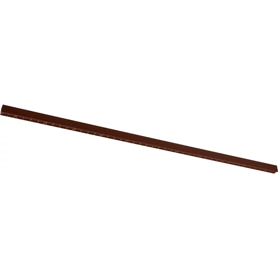 Dachler Ereszszellőző elem barna