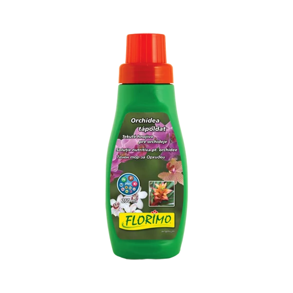 Matécsa Florimo Orchidea tápoldat 250 ml