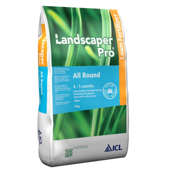  ICL Landscaper Pro All Round Műtrágya 15 kg