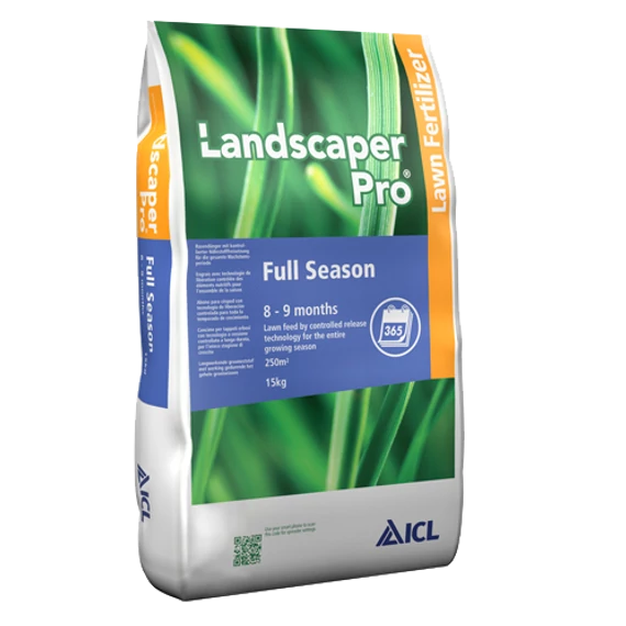 ICL Landscaper Pro Full Season Műtrágya 15 kg