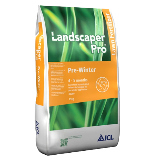 ICL Landscaper Pro Pre-Winter Műtrágya 15 kg