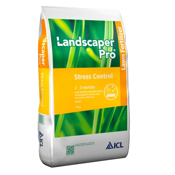 ICL Landscaper Pro Stress Control Műtrágya 15 kg