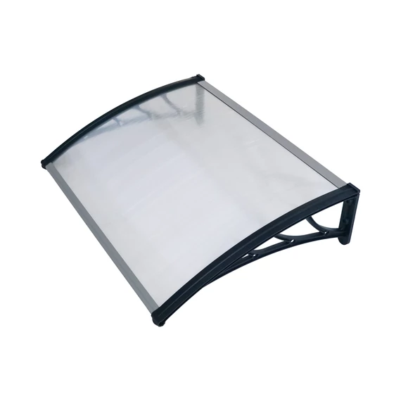 Komplex polikarbonát előtető 100x150cm