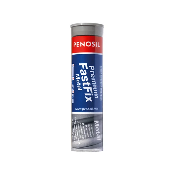 Penosil Premium FastFix Epoxy Metal 30ml fém javításhoz
