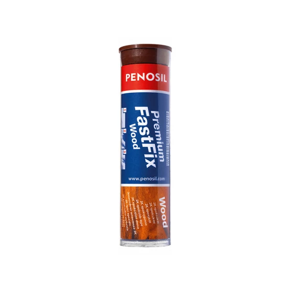 Penosil Premium FastFix Epoxy Wood 30ml fa javításhoz