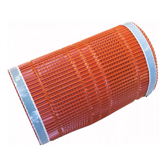 Komplex BASIC ROLL 300mm TÉGLAVÖRÖS 5 fm/tek (RAL8004)