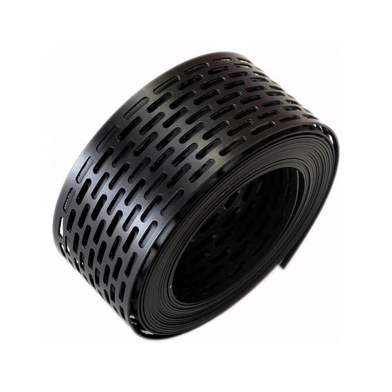 Komplex SZELLŐZŐSZALAG 50mm*5fm ANTRACIT (RAL7021)