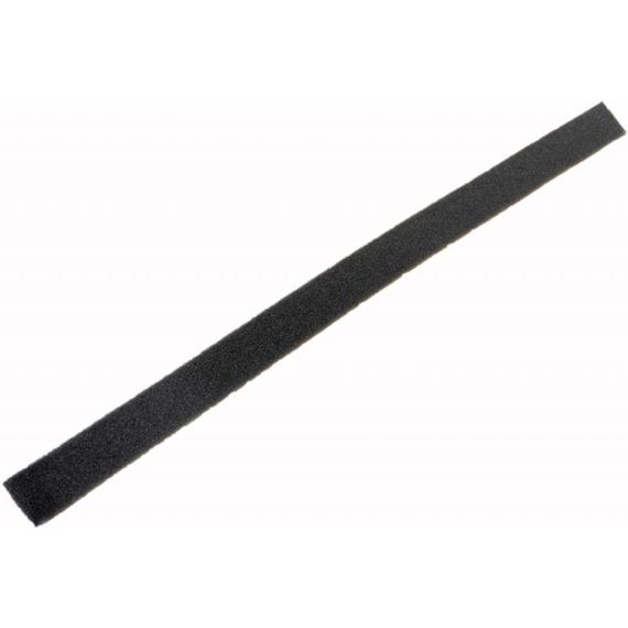 Komplex VÁPASZEGÉLY SZIVACS 60mm*1m ANTRACIT (RAL7021)