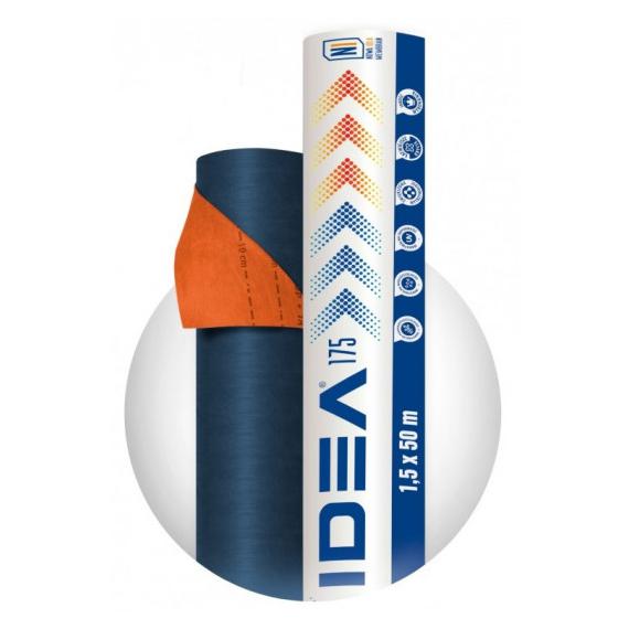 Komplex Tetőfólia IDEA 175 75 m2/tek 0,006 W1