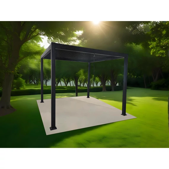 Sunrite Oliver - pergola 3x3M