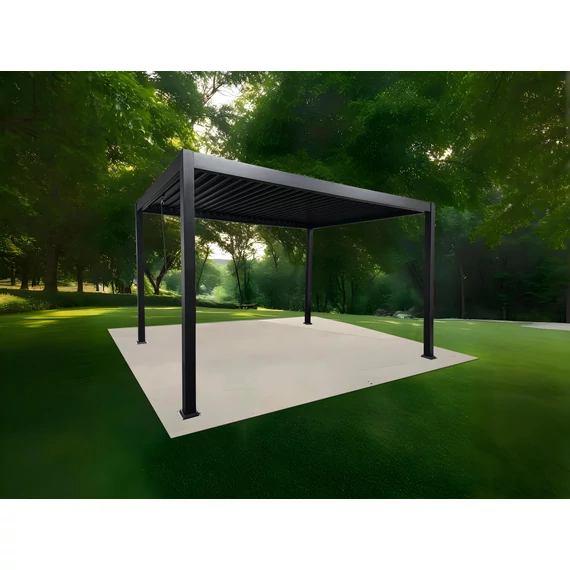 Sunrite Oliver  - pergola 3x4M 
