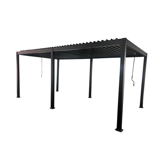 Sunrite Oliver - pergola 3x6M