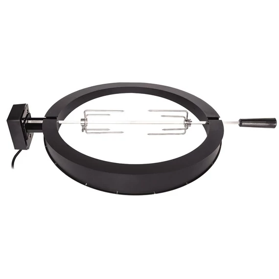 SLTR Kamado Egg 21&quot; elektromos grilltű 230V