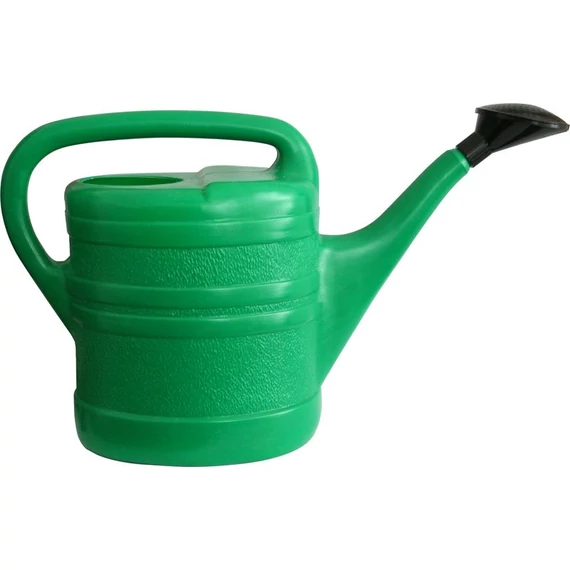 SLTR Műanyag öntözőkanna - 5 liter