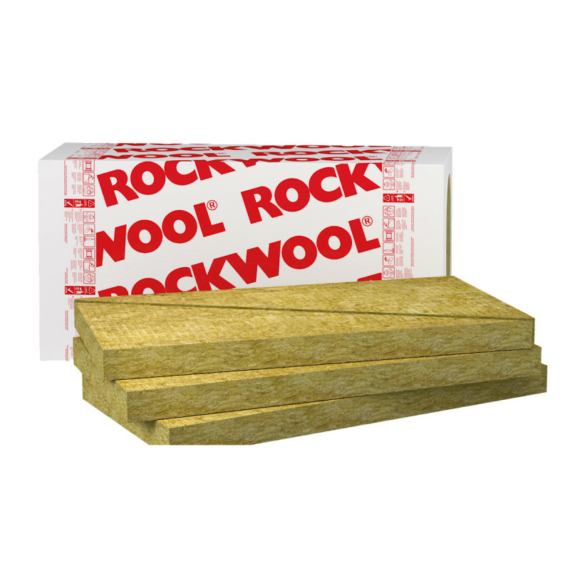 Rockwool Deltarock Kőzetgyapot éklemez 1000x600x200 mm