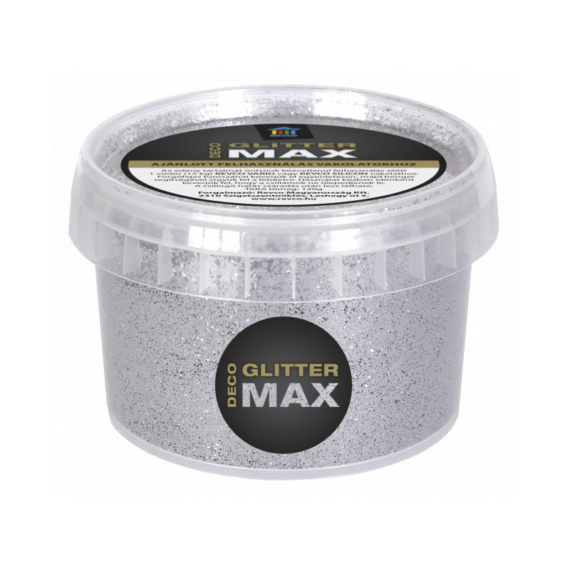 Revco Deco Glitter Max Csillám adalék vakoláshoz 120 g