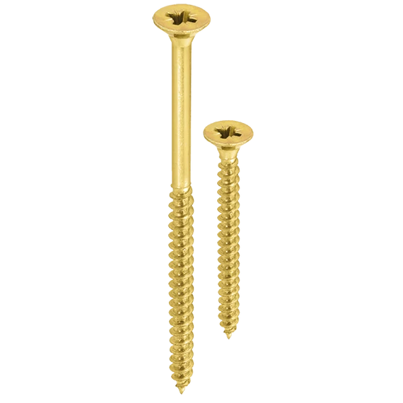 Komplex Forgácslap csavar, PZ 4,0 x 70 (250db)