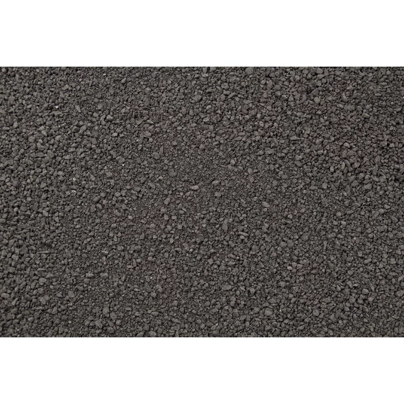 Scherf fugázó homok, antracit, minőségi zúzalék, száraz 0-2 mm 25 kg 