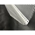 Kép 3/4 - Komplex hálós élvédő PVC PROFI 145 hegesztett 100x150mm 2,5fm