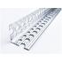 Kép 3/3 - Komplex alumínium élvédő STD PLUSZ 0,30x23x23mm 2,5fm használatban