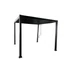 Kép 3/3 - Sunrite Oliver - pergola 3x3M