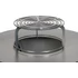 Kép 4/5 - SLTR  Fiesta közösségi grill fekete 75cm átmérő