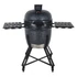 Kép 1/7 - Kamado Grill Deluxe faszenes 22" SE 54cm