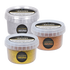 Kép 1/2 - Revco Deco Glitter Mini Csillám adalék festéshez gold 120 g