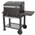Kép 1/5 - Riwall RCG 60 - faszenes grillsütő