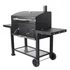 Kép 1/5 - Riwal RCG 80 - faszenes grillsütő