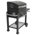 Kép 3/5 - Riwall RCG 60 - faszenes grillsütő