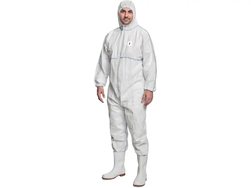 Cerva Chemsafe MS1 Overal XL